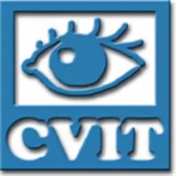 CVIT-IIIT Hyderabad