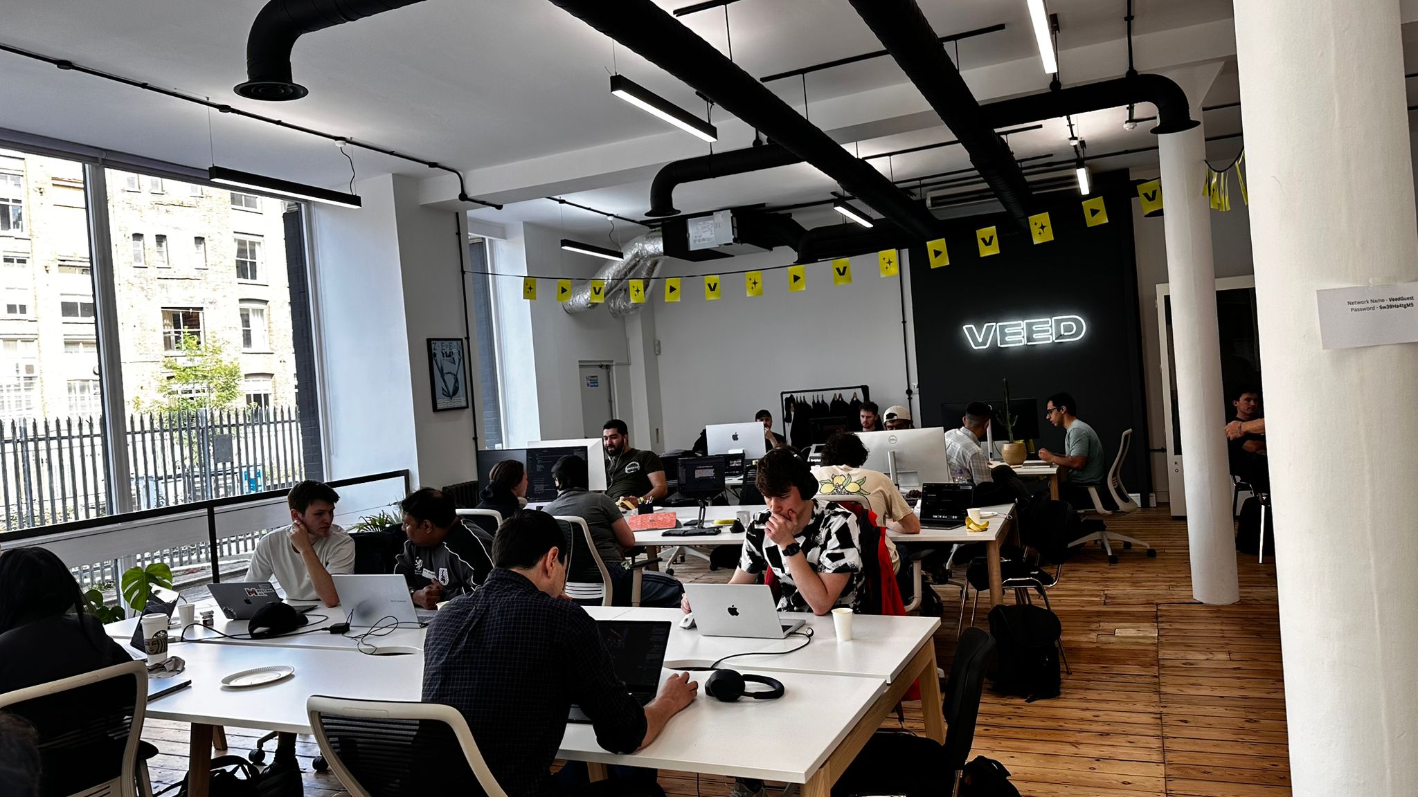 VEEDxFal Hackathon- Building Global Ad Campaigns with GenAI